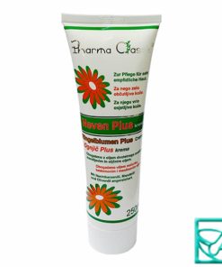 Alternative view of PHARMA CLASSIC NEVEN PLUS KREMA 250ml