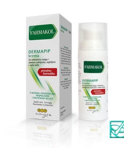 PIP FARMAKOL DERMAPIP krema 50ml