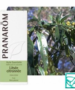 PRANAROM LICEA et.ulje 10ml