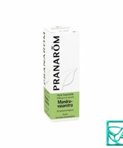 Alternative view of PRANAROM MANDRAVASAROTRA et.ulje a10 ml