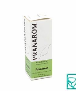 PRANAROM PALMAROSA et.ulje a10 ml