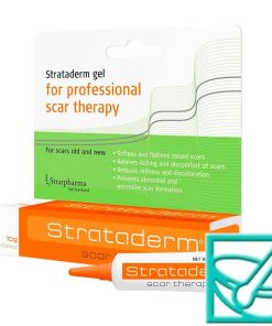 STRATADERM gel 20g