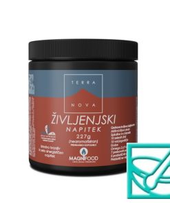 TERRANOVA LIFE DRINK 227g