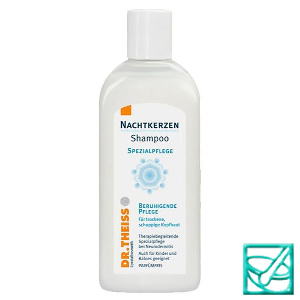THEISS NOĆURKOV ŠAMPON 200ml - Slika 2