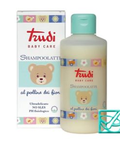 Alternative view of TRUDI ŠAMPON 250ml