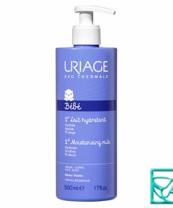 Alternative view of URIAGE 1EREEAU prvo mlijeko za njegu kože 500ml