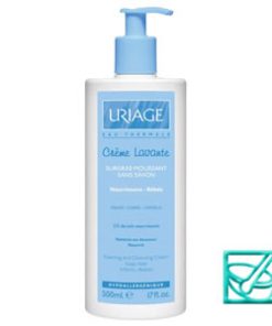 URIAGE BABY LAVANTE emulzija/pranje 500m