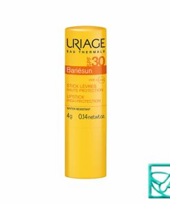 Alternative view of URIAGE BARIESUN lipstick SPF30 4g