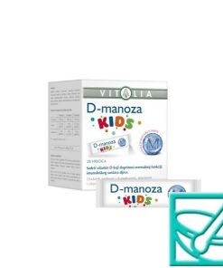 VITALIA D-MANOZA KIDS vrećice a28