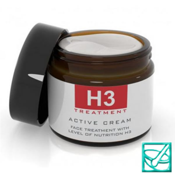 VITAL PLUS ACTIVE H3 40ml
