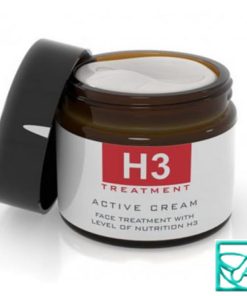 Alternative view of VITAL PLUS ACTIVE H3 40ml