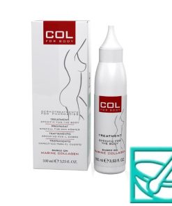 Alternative view of VITAL PLUS COL FOR BODY 100ml