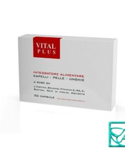 VITAL PLUS caps a30