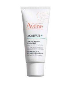 Avene Cicalfate+ obnavljajuća hidrirajuća emulzija, 40 ml