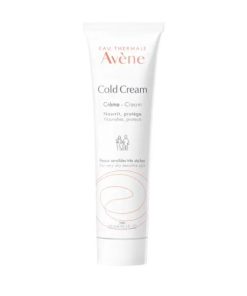 Alternative view of Avene Cold Cream krema