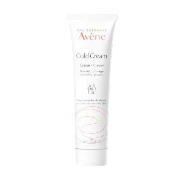 Avene Cold Cream krema - Slika 2