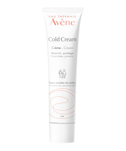 Alternative view of Avène Cold Cream krema, 100 ml