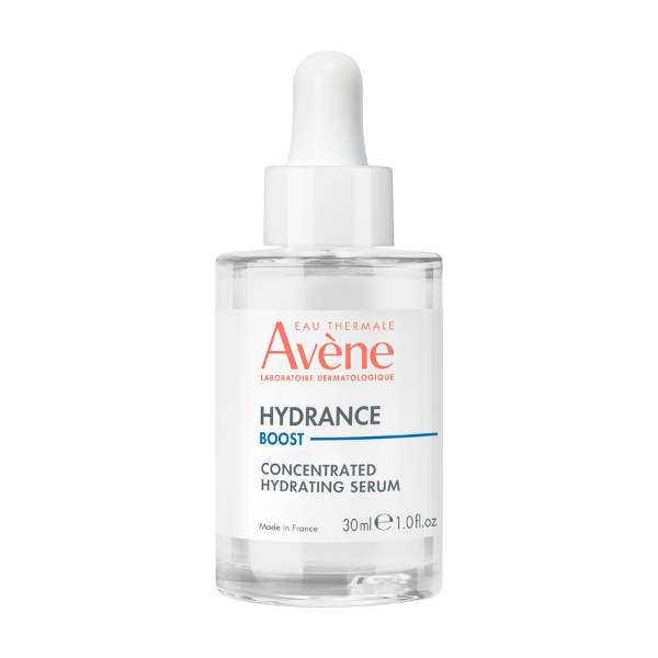 Avene Hydrance Boost koncentrirani hidrirajući serum, 30 ml