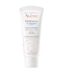 Avene Hydrance UV Riche hidrirajuća krema SPF30, 40 ml