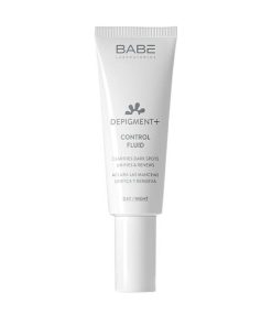 BABE Depigment+ Control Fluid, 40 ml