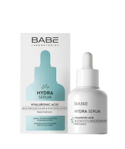 BABE Hydra serum, 30 ml
