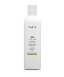 Alternative view of BABE Stop AKN Adstrigentni tonik 250 ml