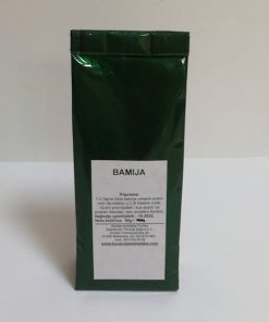 Alternative view of BAMIJA ČAJ 50g