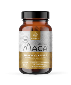 PREMIUM MIX MACA 60 KAPSULA- BIOANDINA