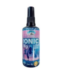 Be Natur Ionic Magnezij, 100ml