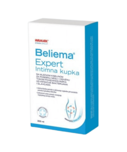 Alternative view of Beliema® Expert Intimna kupka, 200ml