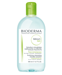 Bioderma SEBIUM H2O micelarna voda 500ml