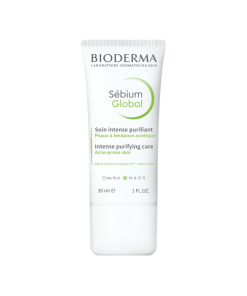 Bioderma Sebium Global krema, 30ml