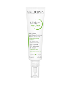 Alternative view of Bioderma Sébium Kerato+ gel krema, 30 ml