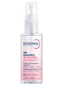 Bioderma Sensibio AR+ SOS sprej, 70 ml