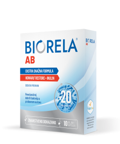 Biorela® AB