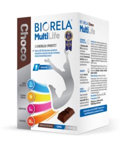 Biorela Choco Multi Life
