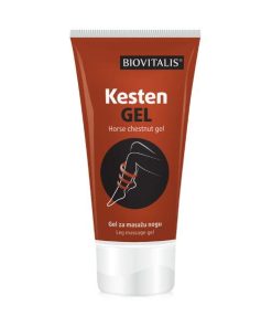 Biovitalis Kesten gel 150 ml