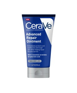 CeraVe Advanced Repair Ointment Napredna obnavljajuća mast za obnovu suhe i grube kože, 50 ml