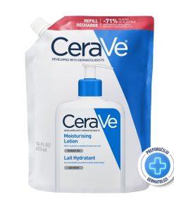 Alternative view of CeraVe Hidratantni losion – Refill, 473 ml