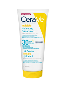 CeraVe nevidljivi losion za zaštitu od sunca SPF 30 177ml