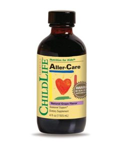 ChildLife Aller Care tekući dodatak prehrani 118,5 ml