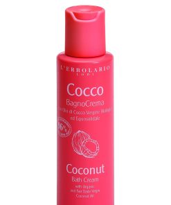 Alternative view of L’Erbolario Coconut krema za tuširanje