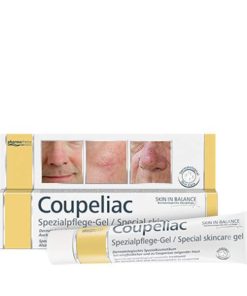 Coupeliac gel za specijalnu njegu