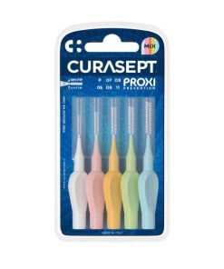 Curasept Proxi Prevention interdentalne četkice – Mix