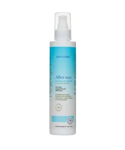 Alternative view of Dea Flores After Sun losion, 150 ml