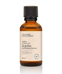 Dea Flores Jojoba ulje 50 ml