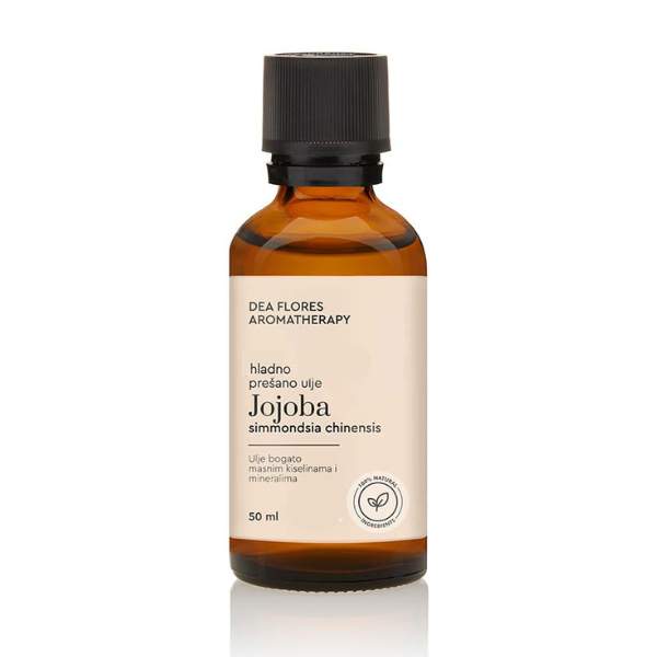 Dea Flores Jojoba ulje 50 ml
