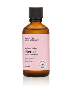 Dea Flores Neroli hidrolat 100 ml