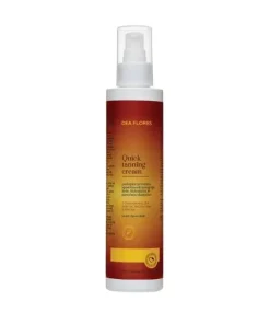 Dea Flores Prirodna krema za brzo tamnjenje, 150 ml