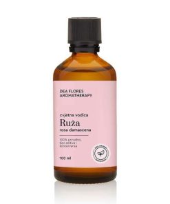 Alternative view of Dea Flores Ruža hidrolat 100 ml